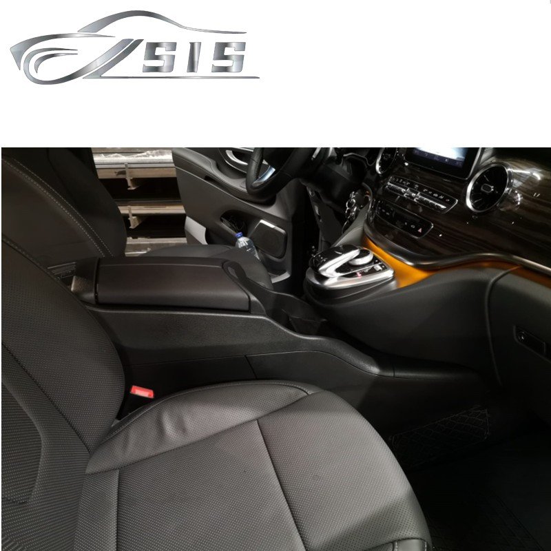 Factory Price V Class W447 V260 V250 VITO Beige and Black Rail Handrail Fit for W447 Car Parts V260 V250 High Quality Armrest