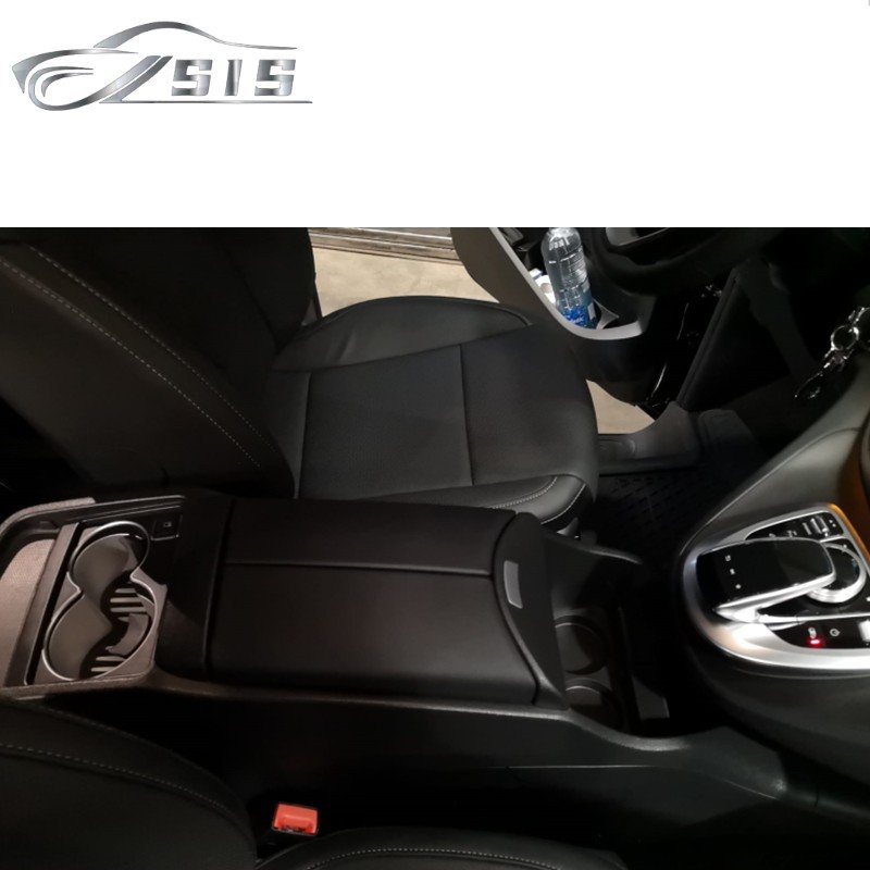 Factory Price V Class W447 V260 V250 VITO Beige and Black Rail Handrail Fit for W447 Car Parts V260 V250 High Quality Armrest