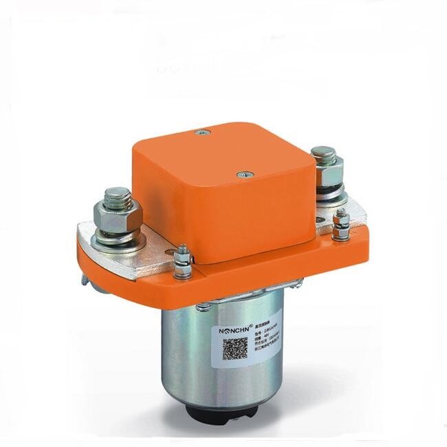 DC Contactor Relays 12V 24V 36V 48V 50A 100A 200A 400A 600A 800A 1000A for Auto Car,Train,UPS,Telecommunication,Electric Forklif