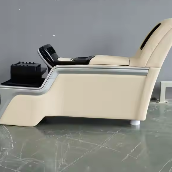 For Alphard Central Suitcase Storage Box Armrest Remoulded Inside Car Storage Box Car