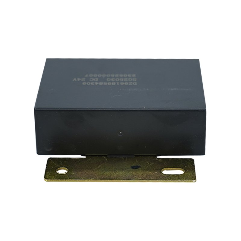 Reasonable Price Electrical System Relay DZ96189584309 Auto Engine Parts Mining Dump Truck Flasher Relay