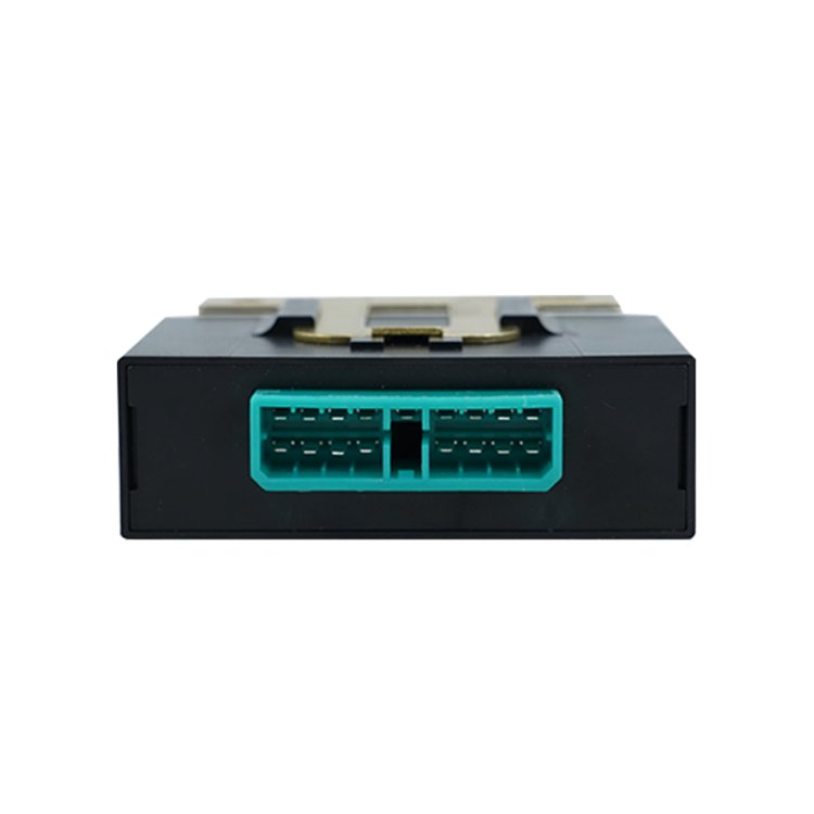 Reasonable Price Electrical System Relay DZ96189584309 Auto Engine Parts Mining Dump Truck Flasher Relay