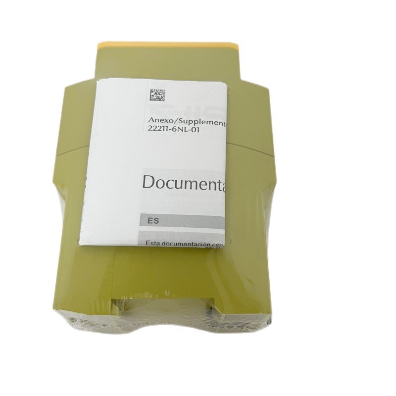 Original New Pilz 774314 Safety Relay PNOZ X3 110VAC 24VDC 3n/o Module in Stock