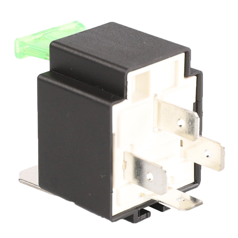 Foocles 12v Diode Protected Car Relay Part Number 268990 Auto Fuse Relay