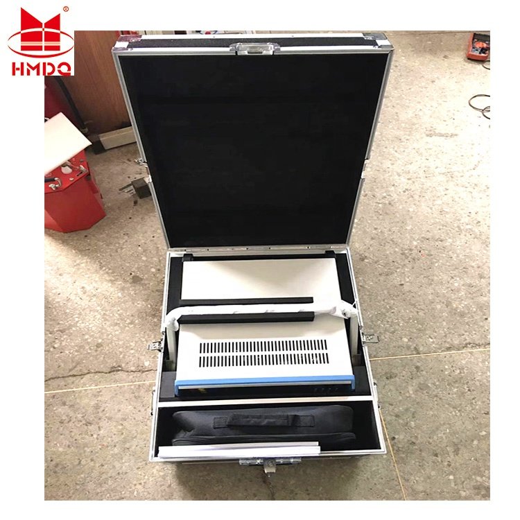 6-phase Digital Substation Relay protection test Set Secondary Current Injection Relay Tester