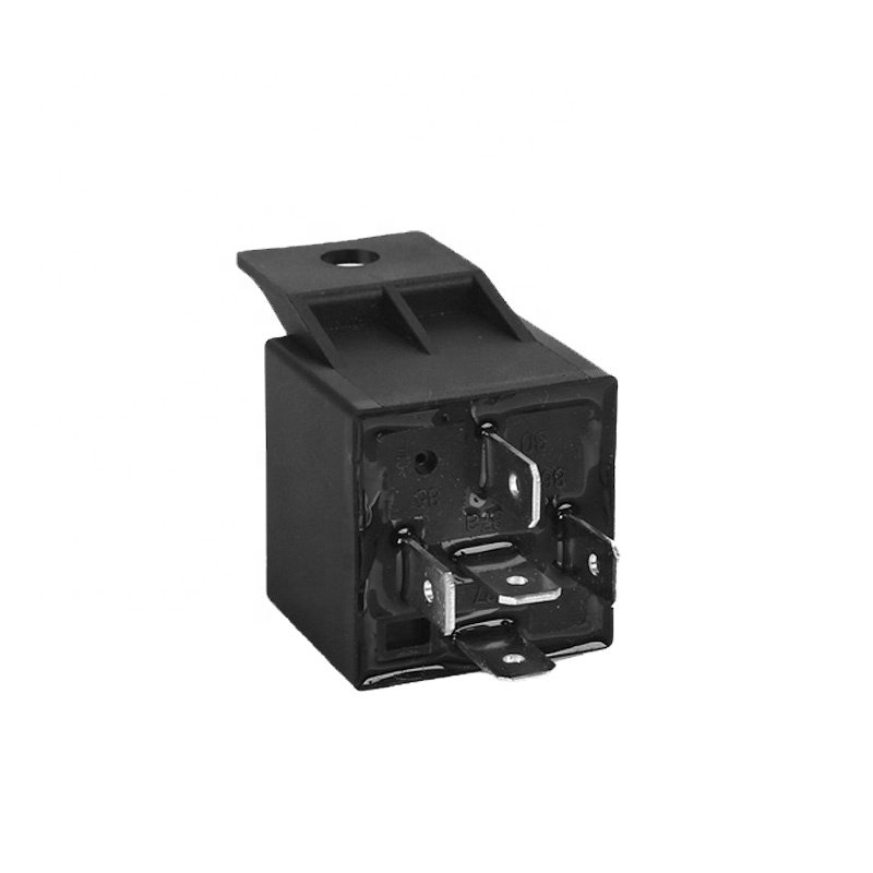 12v 40A / 30A Car Auto Mini 5pin Relay