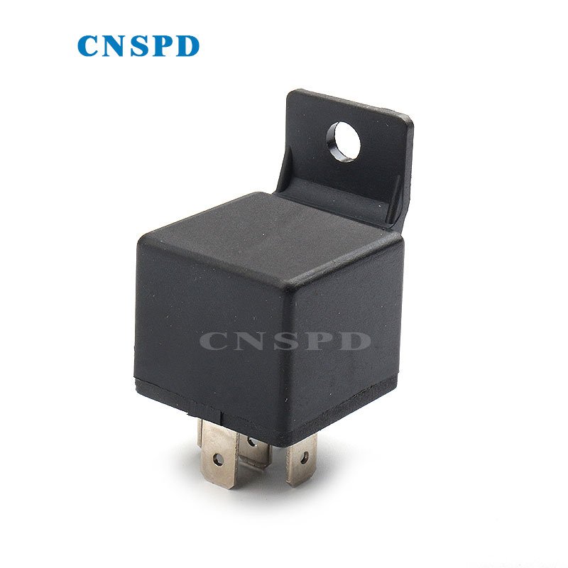 12v 40A / 30A Car Auto Mini 5pin Relay