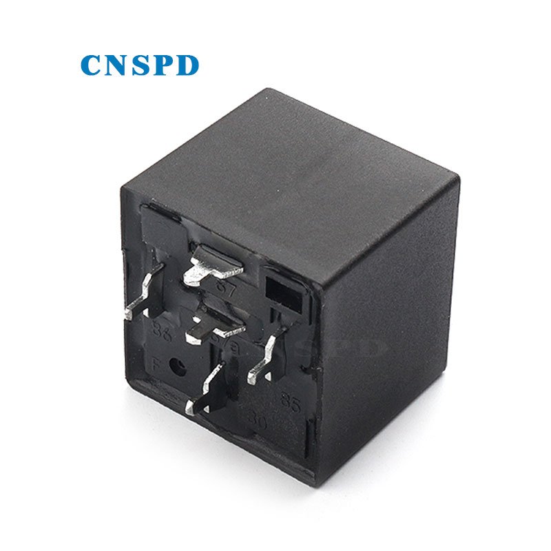 12v 40A / 30A Car Auto Mini 5pin Relay