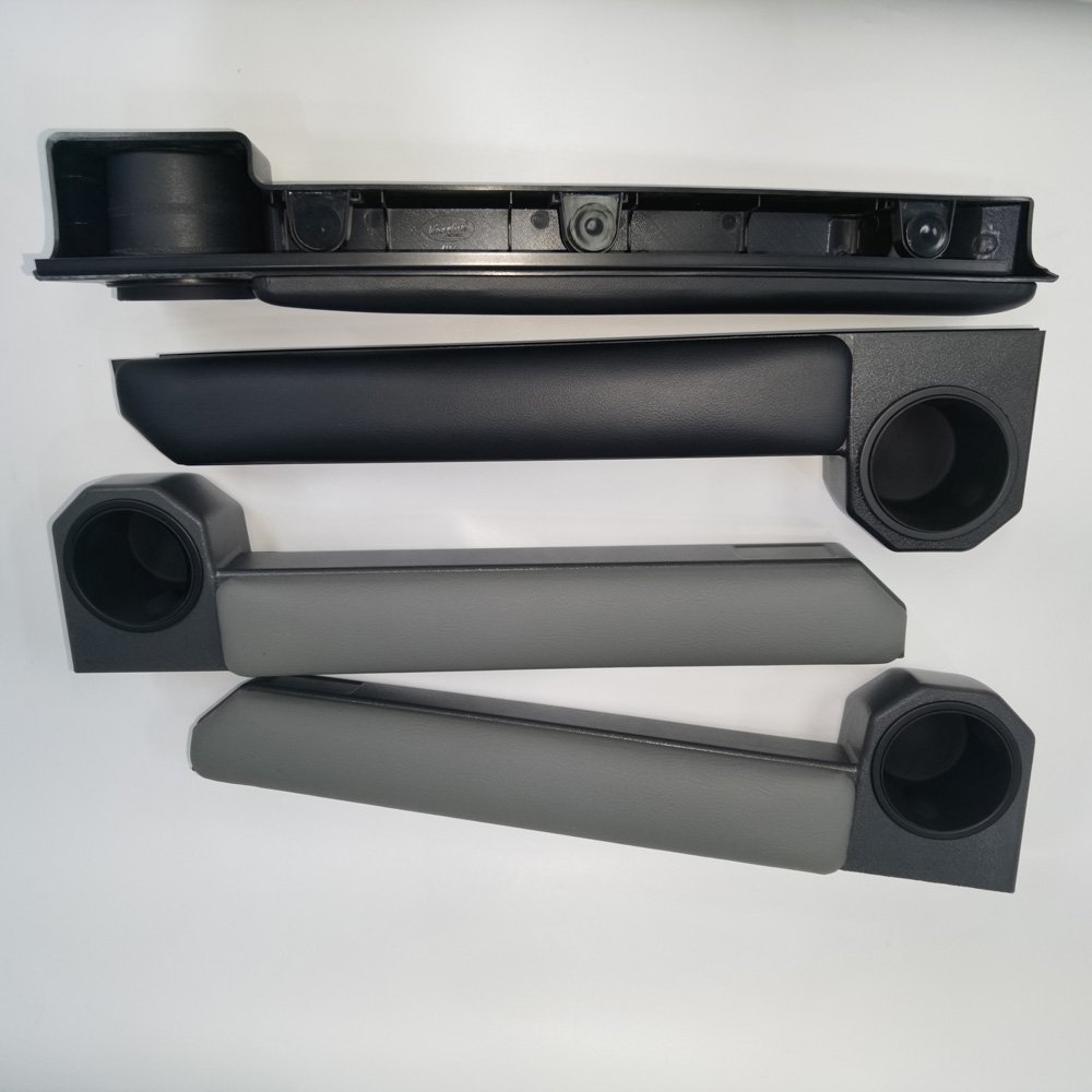 For2021 Toyota Land Cruiser 70 Series Door Armrest Cup Holder Organizer Accessories LC70 LC75 LC76 LC78 LC79