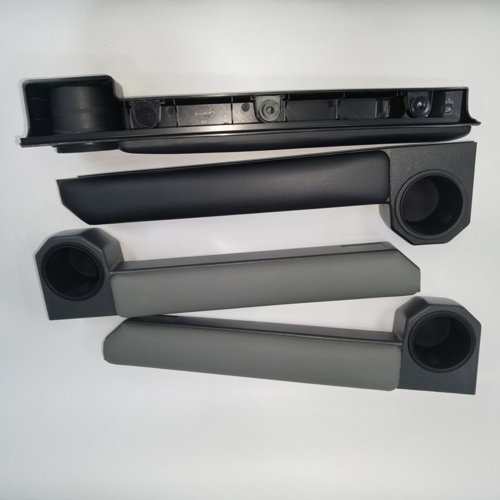For2021 Toyota Land Cruiser 70 Series Door Armrest Cup Holder Organizer Accessories LC70 LC75 LC76 LC78 LC79