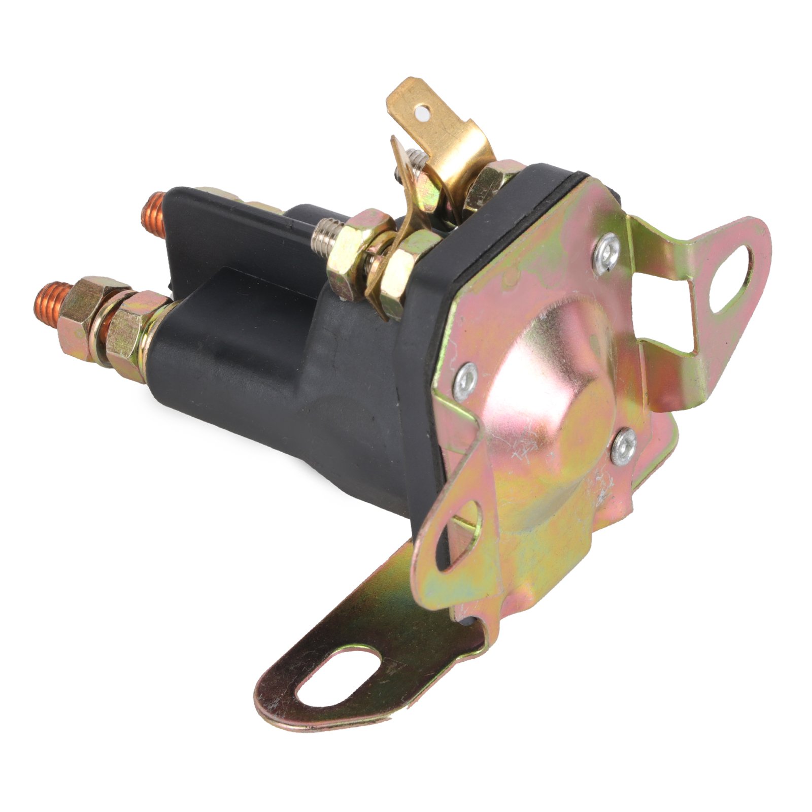 Customized High-quality Automotive Relay for Car Boat Auto Vehicle