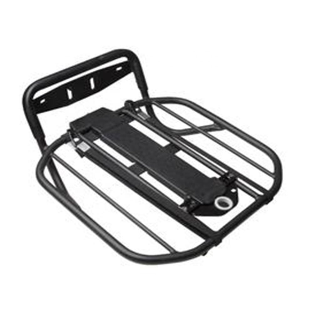 Bike Rear Cushion Belt Backrest Mountain Bike Rear Cushion Comfortable Child Seat Bike Rear Armrest