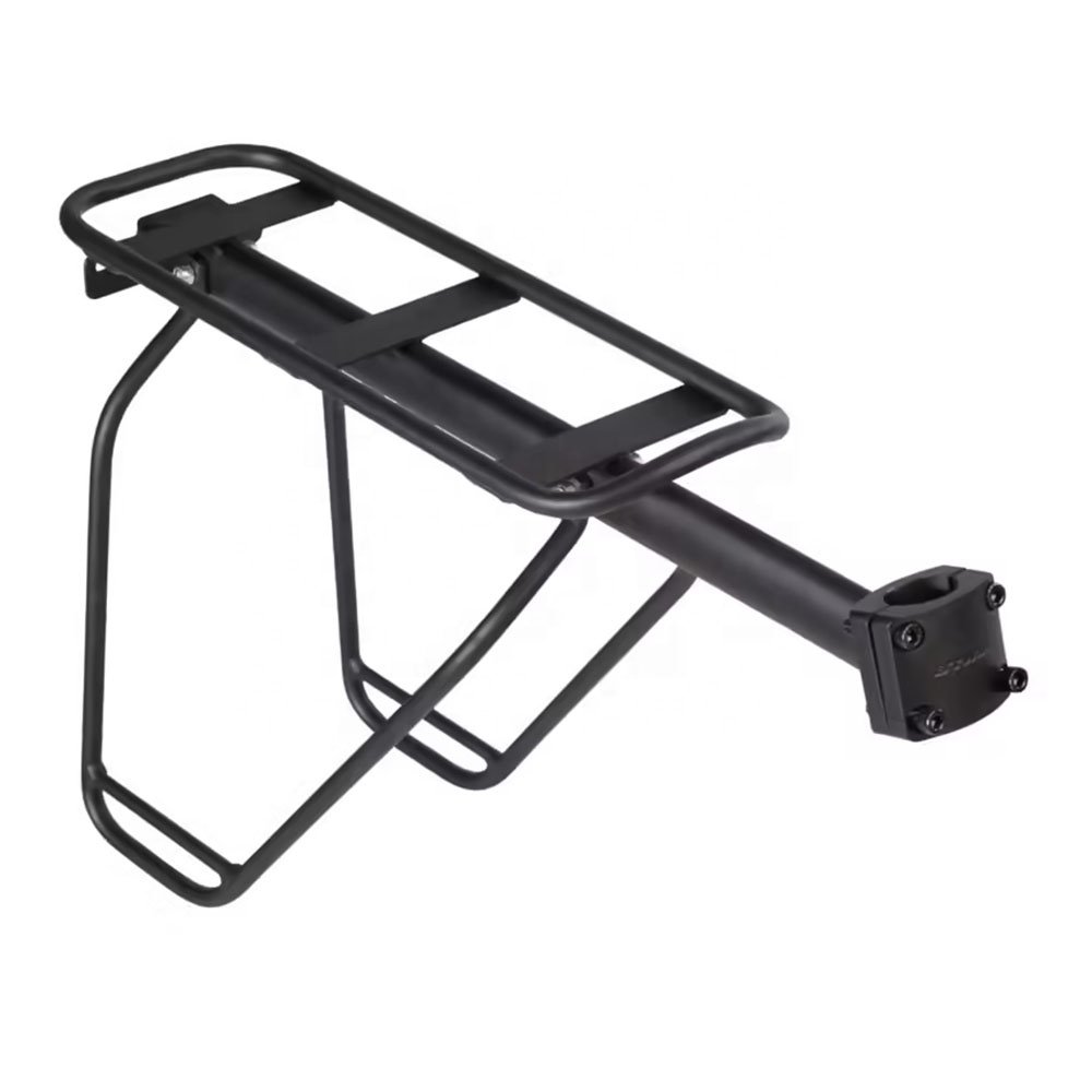 Bike Rear Cushion Belt Backrest Mountain Bike Rear Cushion Comfortable Child Seat Bike Rear Armrest