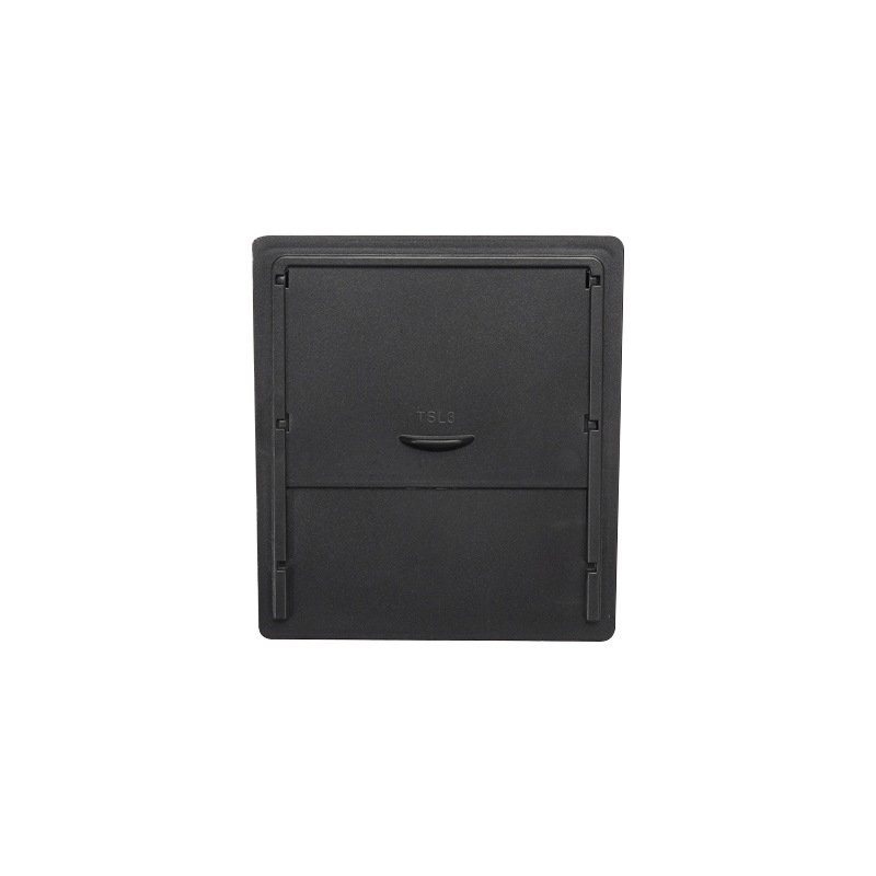 Tesla Model Y/3 Center Control Storage Box ETC Center Control Side Seat Under the Storage Box Wholesale