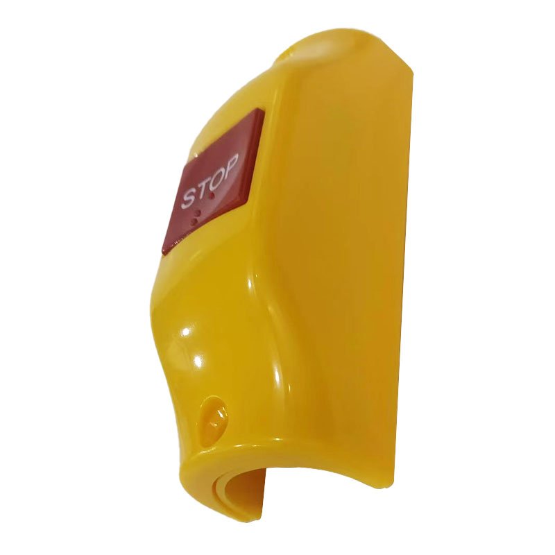 Parking Button Get off and Ring the Bell Wireless Armrest D=32 Left Side Button - Stop Factory Wholesale Electronic Switch