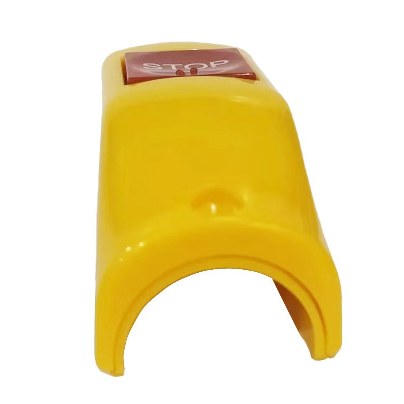 Parking Button Get off and Ring the Bell Wireless Armrest D=32 Left Side Button - Stop Factory Wholesale Electronic Switch