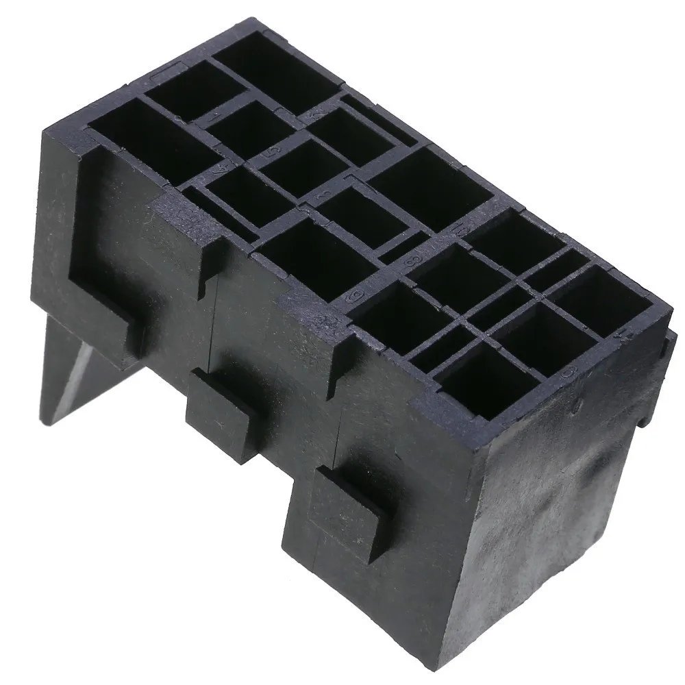 3-Way Relay DC12V 24V 4pin 5pin 40A High Temperature Resistance Waterproof Automotive Relay With Fuse Holder for Cars and Ships