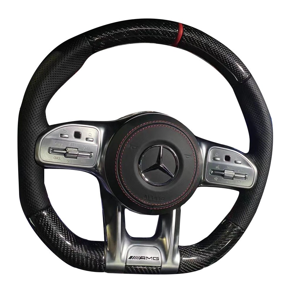 Car Steering Wheel for the full range of Mercedes-Bens cars