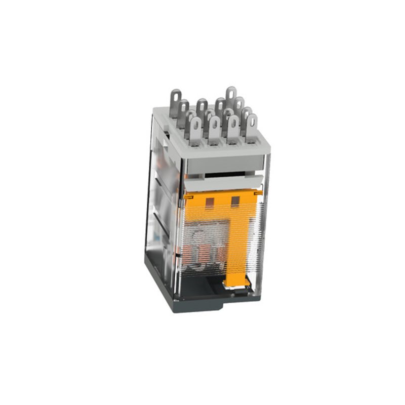 Schneiderr RXM-L Series Small Relay RXM4LB2F7 AC120V 4NO+4NC 3A