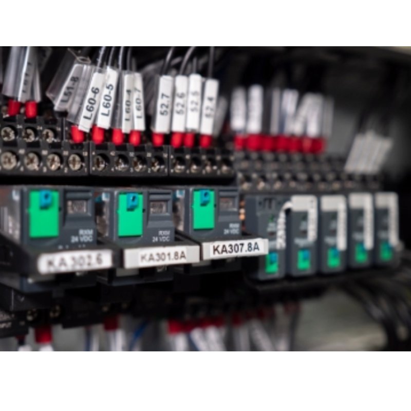 Schneiderr RXM-L Series Small Relay RXM4LB2F7 AC120V 4NO+4NC 3A