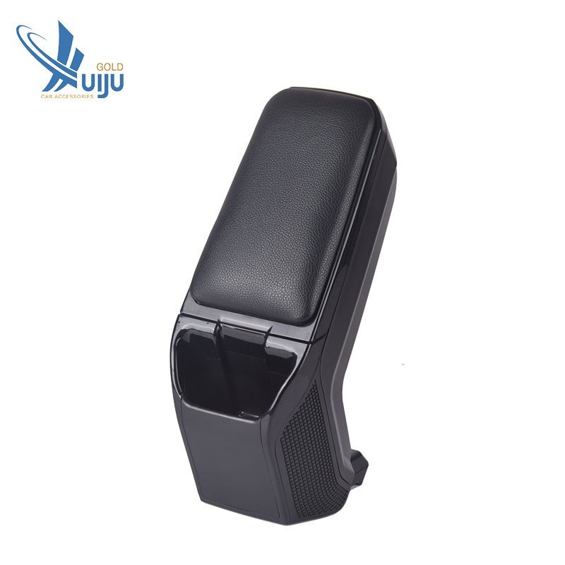 Armrest Car Universal Car Armrest Box with Wireless Charging