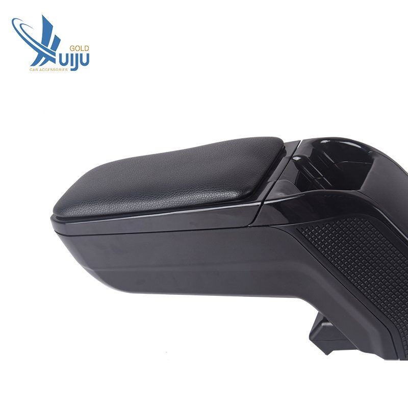 Armrest Car Universal Car Armrest Box with Wireless Charging