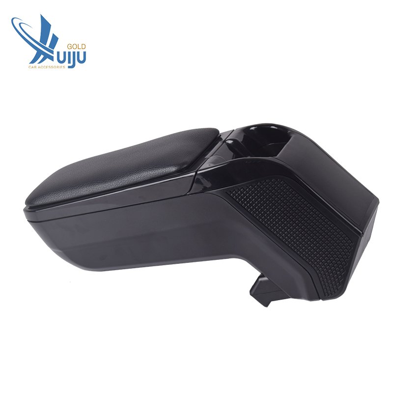 Armrest Car Universal Car Armrest Box with Wireless Charging