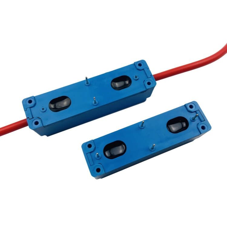 5KV 7.5KV 10KV High Voltage HV Reed Relay 2A 50w for Industrial Device Auto Control System