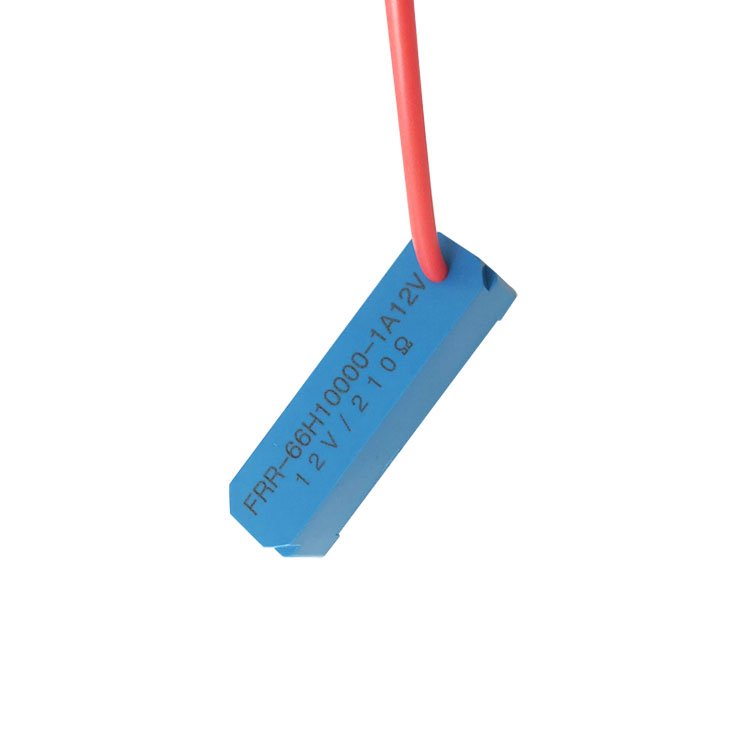 5KV 7.5KV 10KV High Voltage HV Reed Relay 2A 50w for Industrial Device Auto Control System