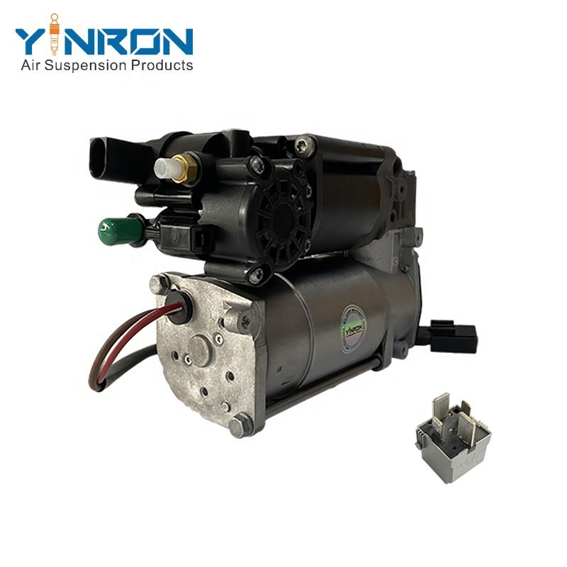 A2123200104 Air Suspension System Compressor Pump for Mercedes-Benz W212 C218 Wholesale Price