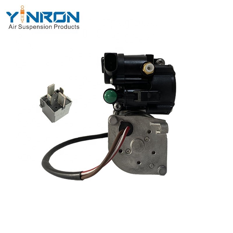 A2123200104 Air Suspension System Compressor Pump for Mercedes-Benz W212 C218 Wholesale Price