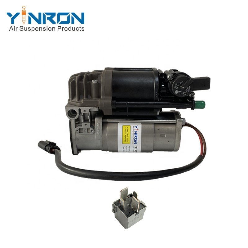 A2123200104 Air Suspension System Compressor Pump for Mercedes-Benz W212 C218 Wholesale Price