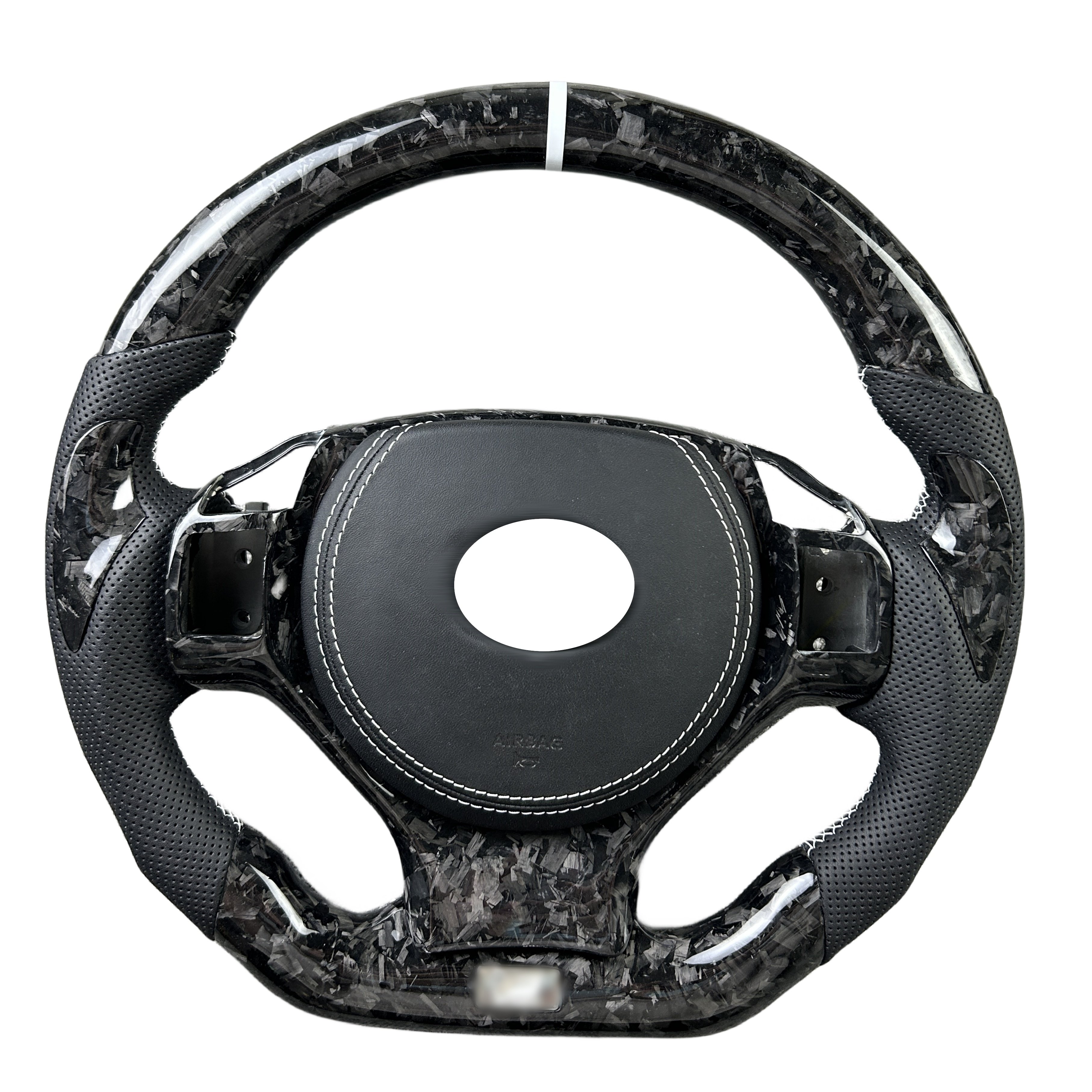 Factory Direct Custom forged Carbon Fiber Steering Wheel for Lexus CT200 Suitable Car Model