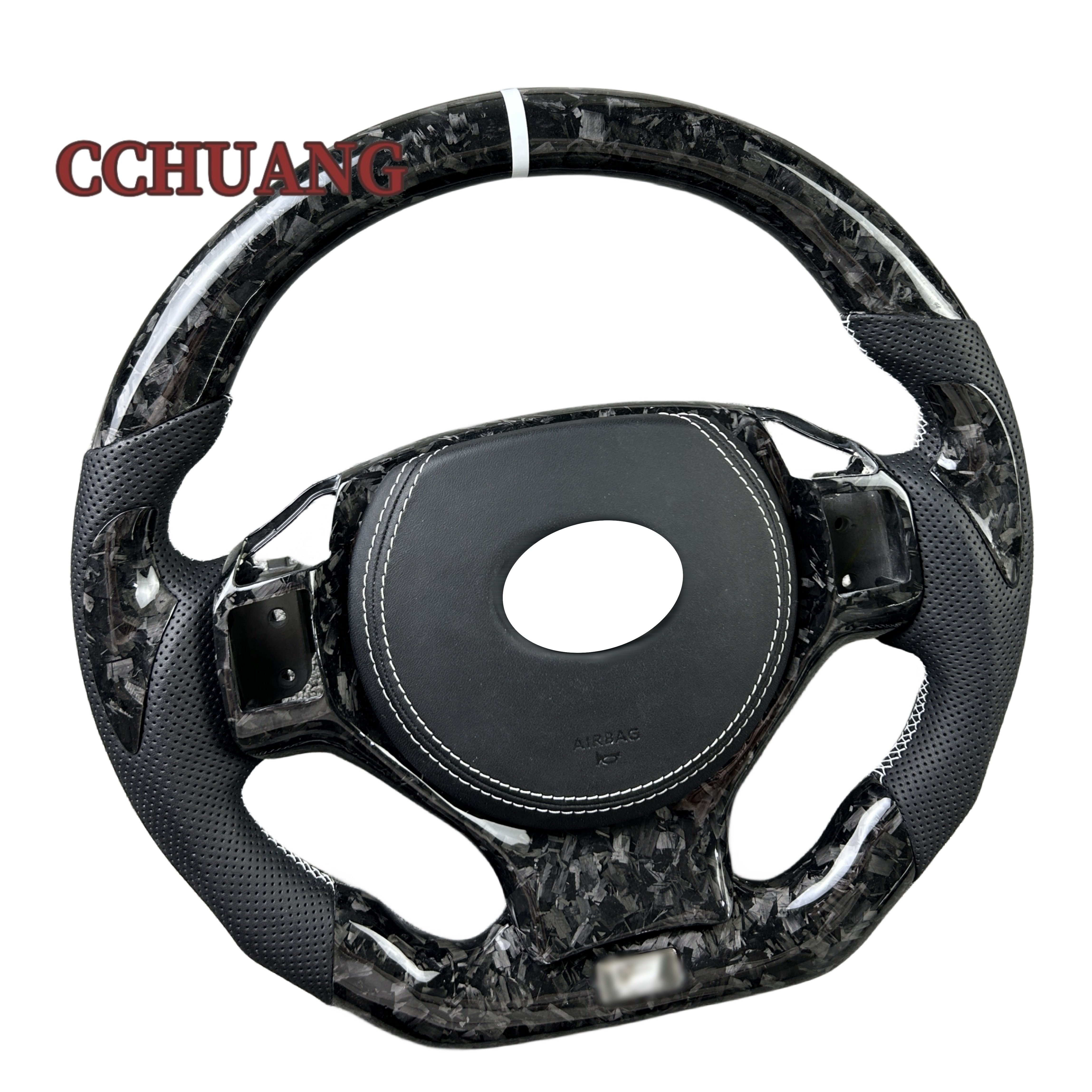 Factory Direct Custom forged Carbon Fiber Steering Wheel for Lexus CT200 Suitable Car Model