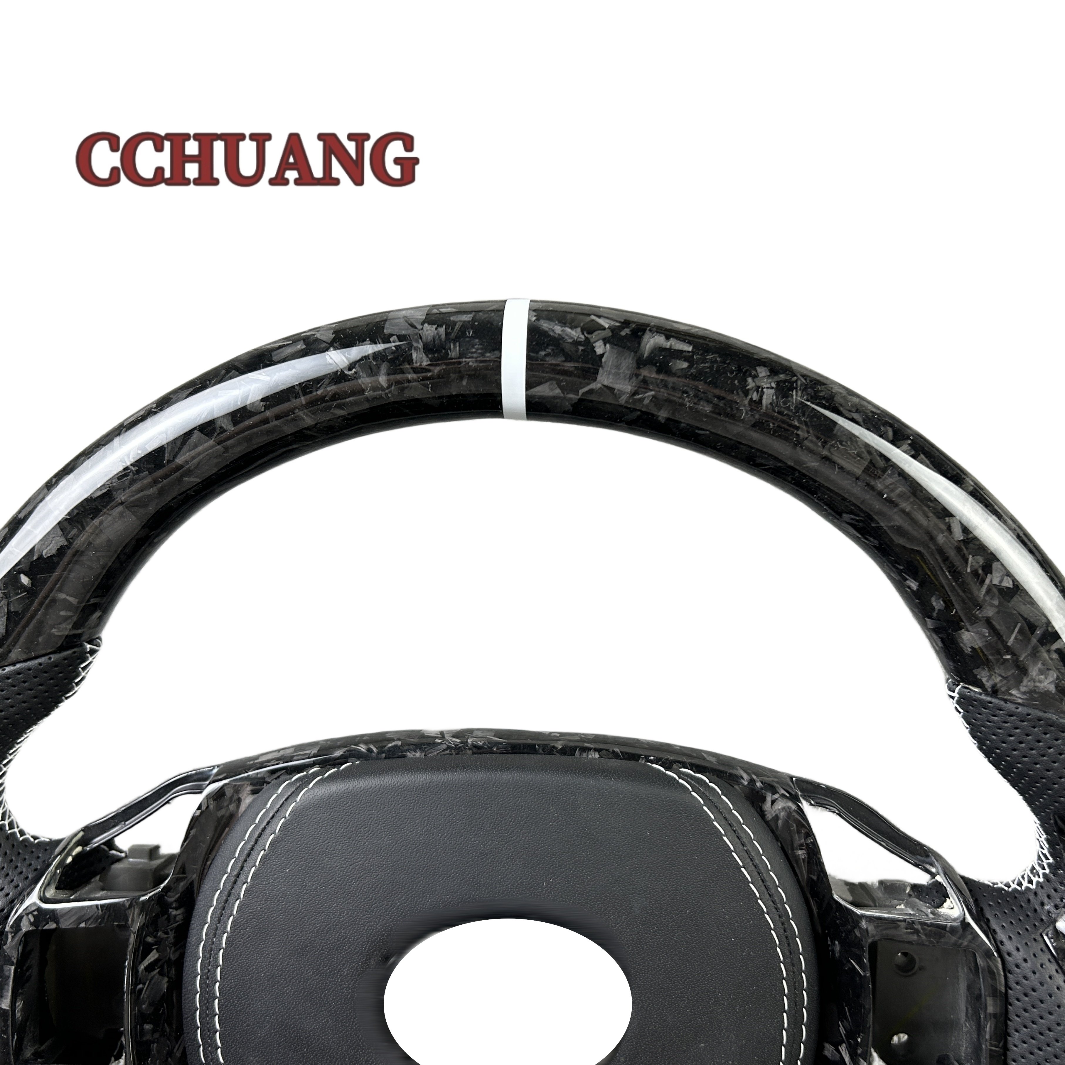 Factory Direct Custom forged Carbon Fiber Steering Wheel for Lexus CT200 Suitable Car Model