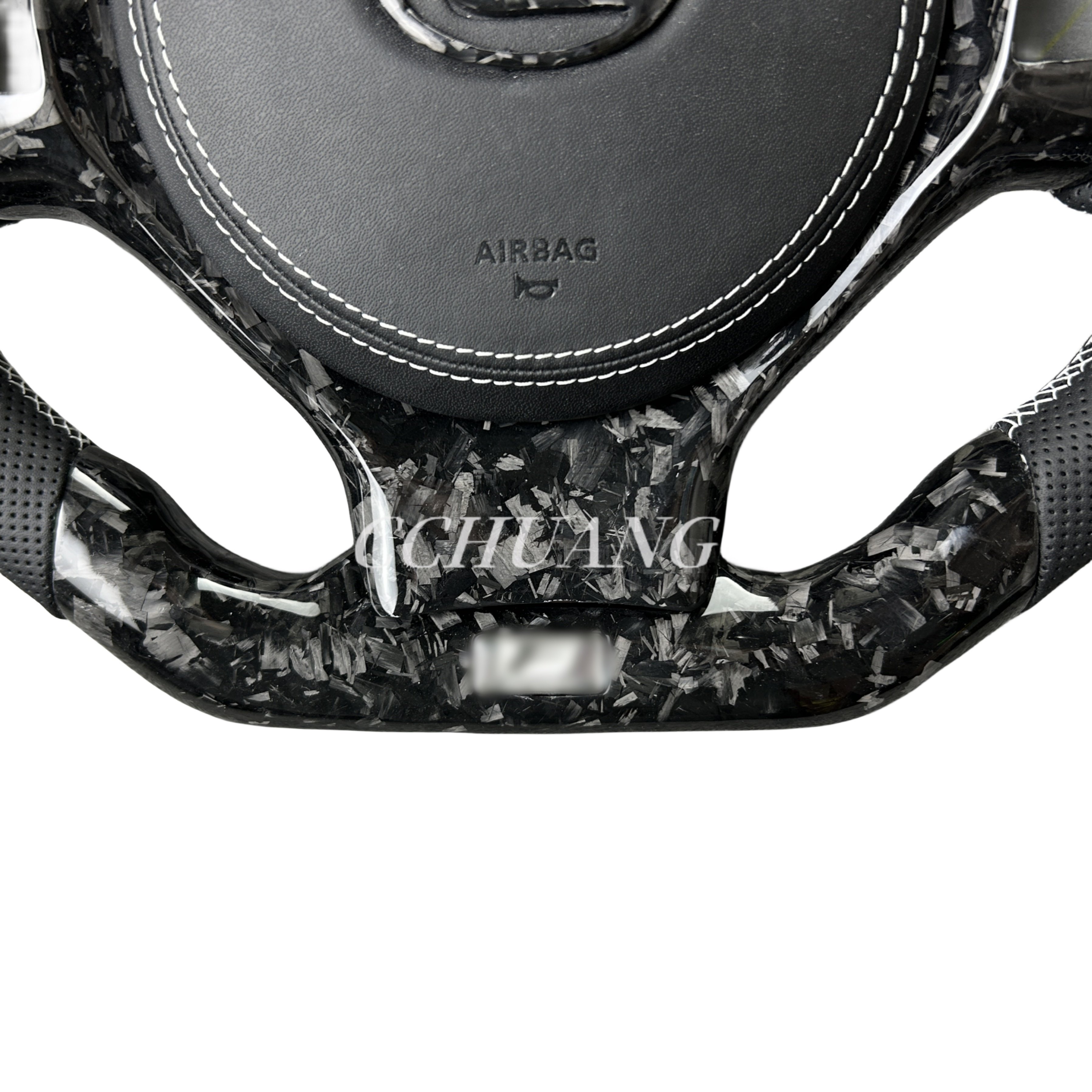 Factory Direct Custom forged Carbon Fiber Steering Wheel for Lexus CT200 Suitable Car Model