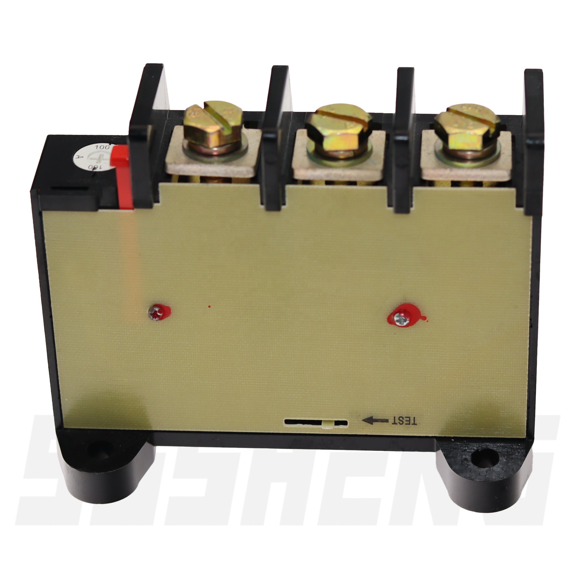 SSSHENG Electric RTT36 Series Thermal Overload Relay RTT36-63 Relay 20A-32A Magnetic Control Relay