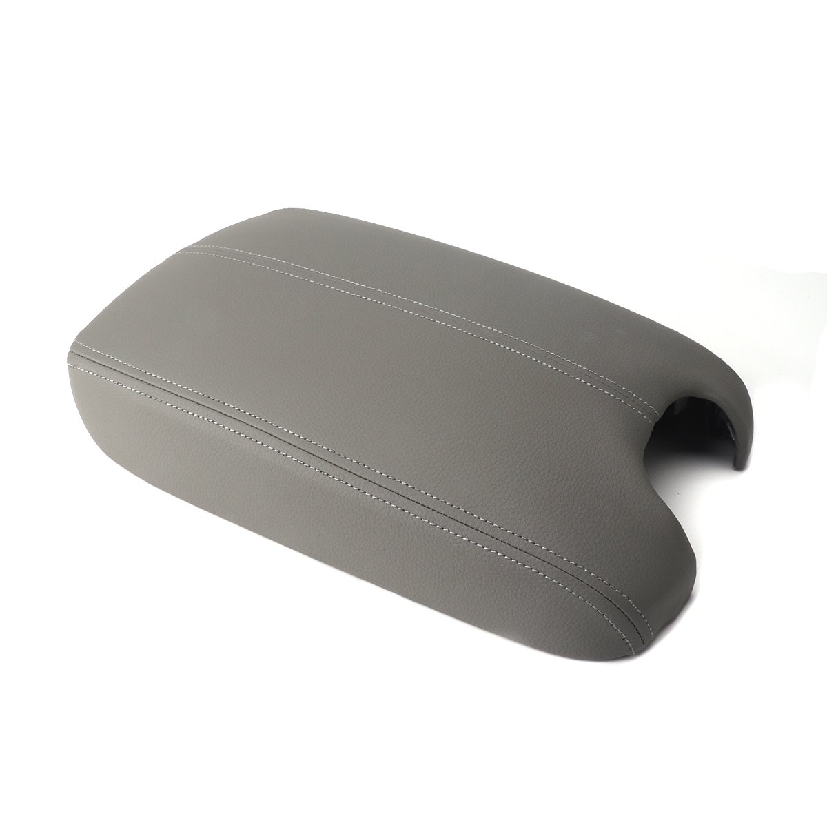 Grey Central Control Box Storage Cover Wholesale Price at BAJUTU for Honda Accord/Shopify,Ebay,Wish Hot Seller