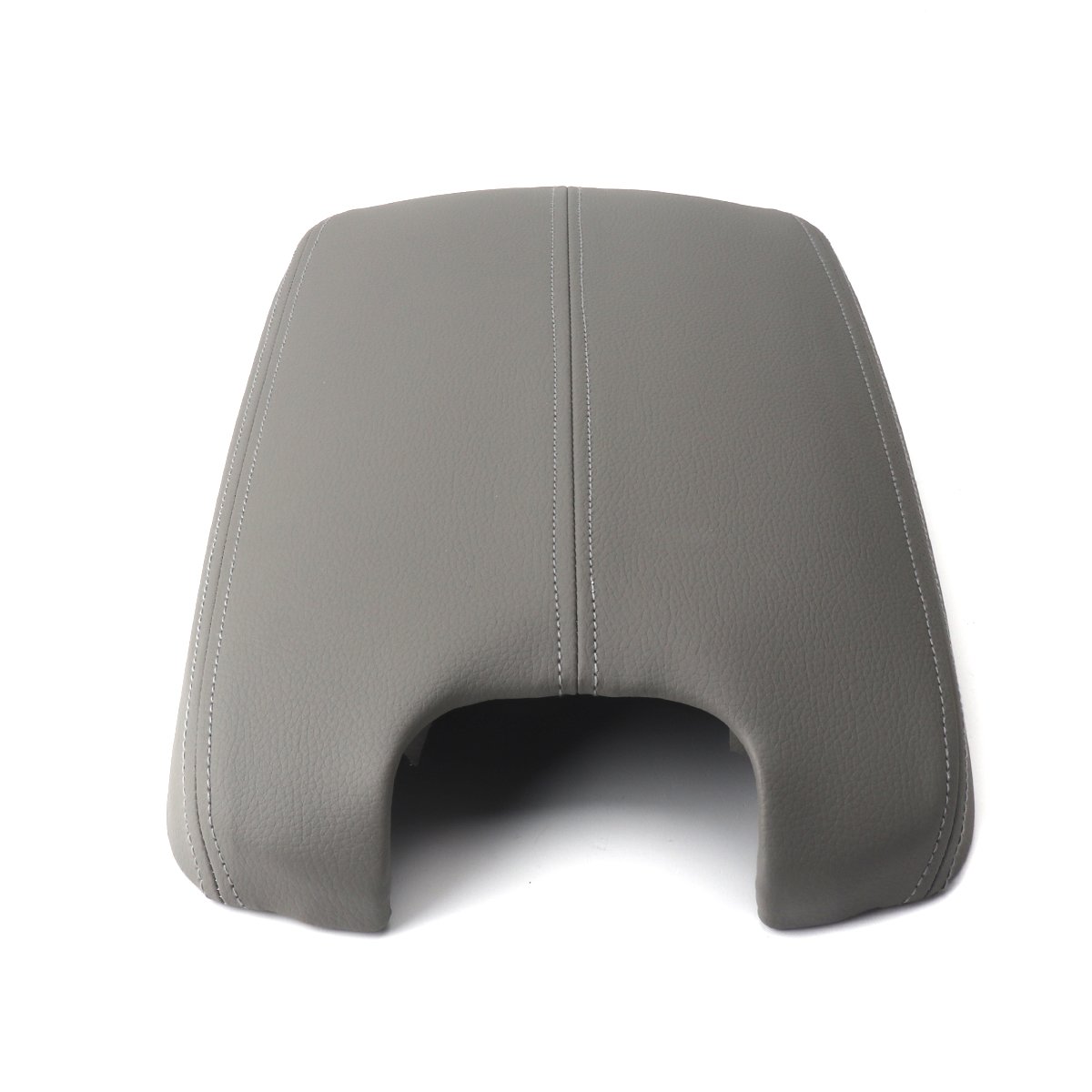 Grey Central Control Box Storage Cover Wholesale Price at BAJUTU for Honda Accord/Shopify,Ebay,Wish Hot Seller