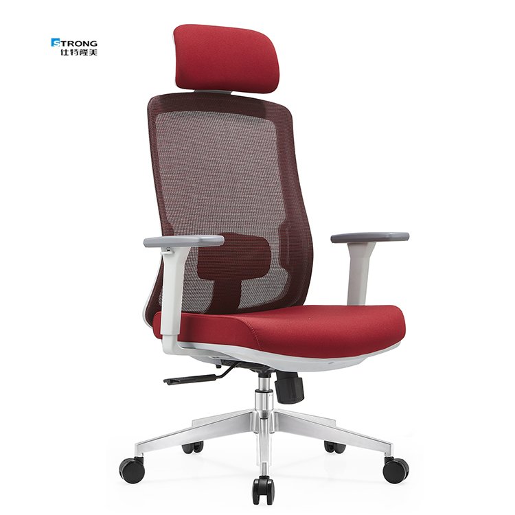 Best Price Commercial Furniture Ergonomic Executive Swivel Office Chair Passed Bifma Standard