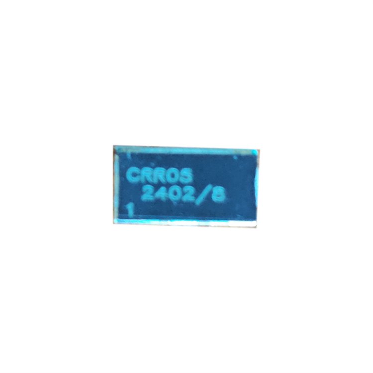Hot Item CRR05-1A CoiI VoItage 5V Pated Power 167mW Reed Relay High Voltage Reed Relay