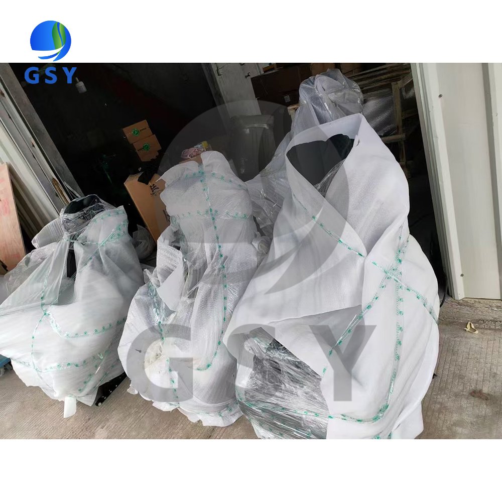 Brand New Dismantled Car Parts Black and Beige High-end V250 Original Seats for Mercedes Benz V250 V260 Vclass Vito W447