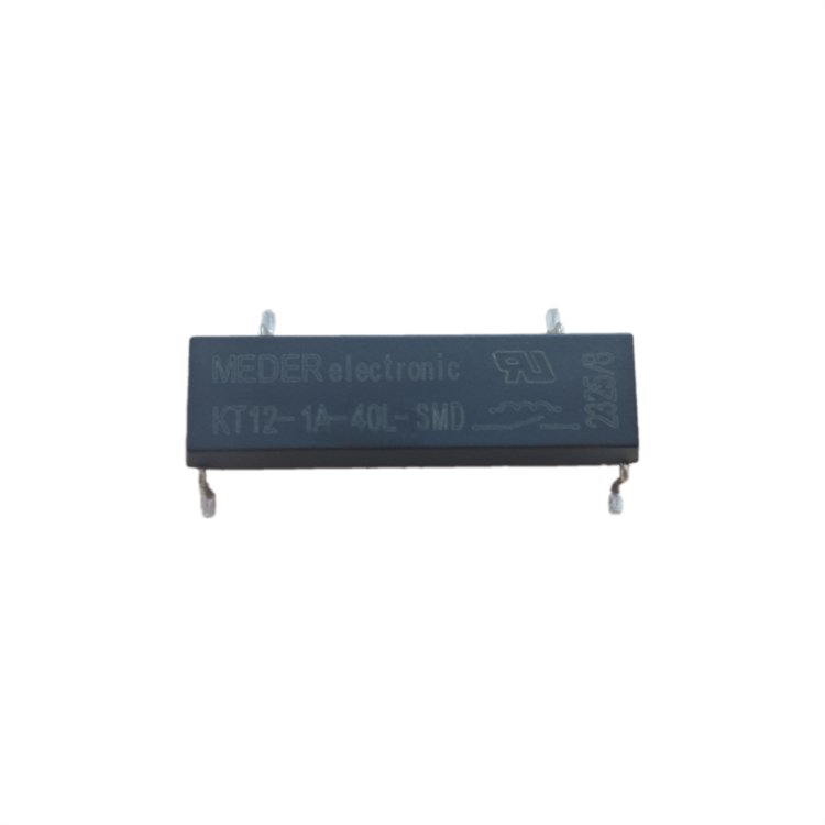 Top Selling Paddle flow switches reed switch contact built-in KT12-1A-40L-SMD relay