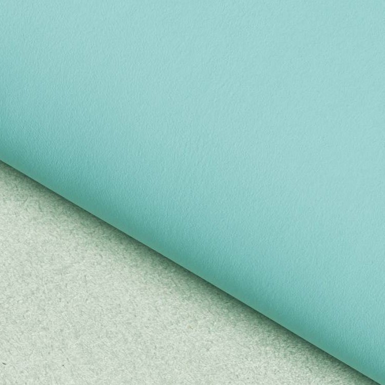 Custom Solid color Nappa Pattern Oil Wax Imitation Leather Sofa Upholstery Fabric For Automotive center door panel interior