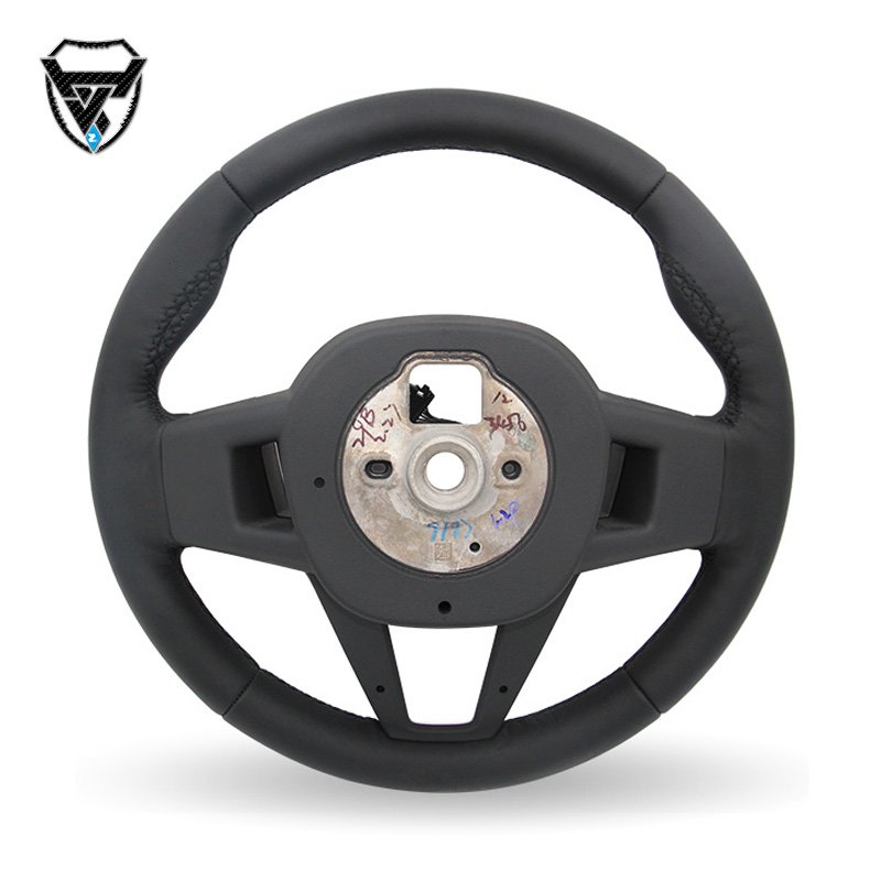 For BMW 2021-2022-2018-2020 Steering Wheel Modification ZC-ID8-NJ-P4