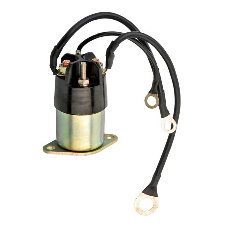 Starter Relay for MAN 51.25902.0077 for SCANIA 1548710 for KHD 04213330 421.3330