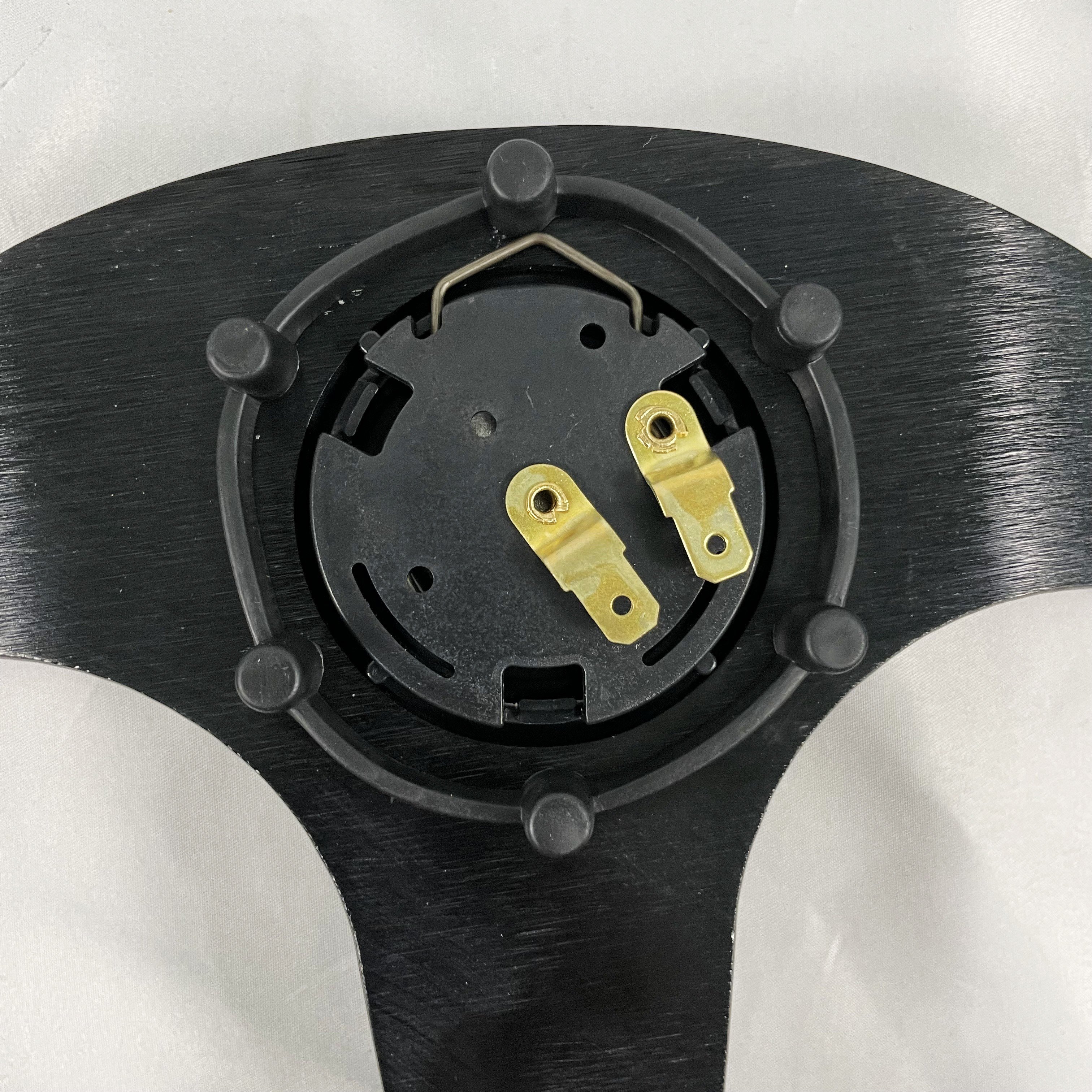 TRAPLY Racing Tuning Steering Wheel Car PVC Genuine Universal Car Steering Wheel