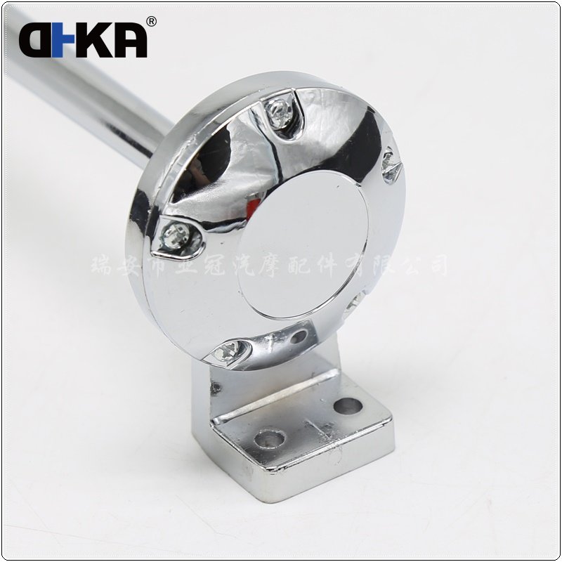 Super Loud 12V OR 24V Single Air Horn With Valve , One Pipe Popular in Thailand Market AS041