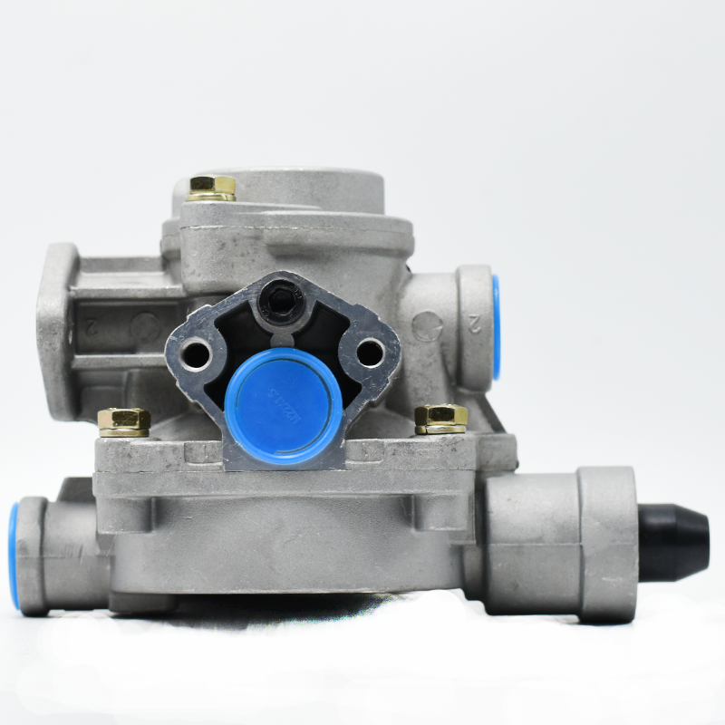 Trailer Brake Valve Reference Number 9710020000
