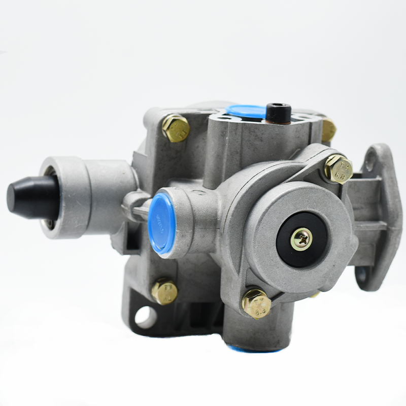 Trailer Brake Valve Reference Number 9710020000